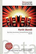Panik (Band)