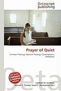 Prayer of Quiet