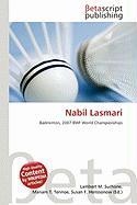 Nabil Lasmari