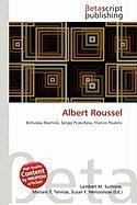 Albert Roussel