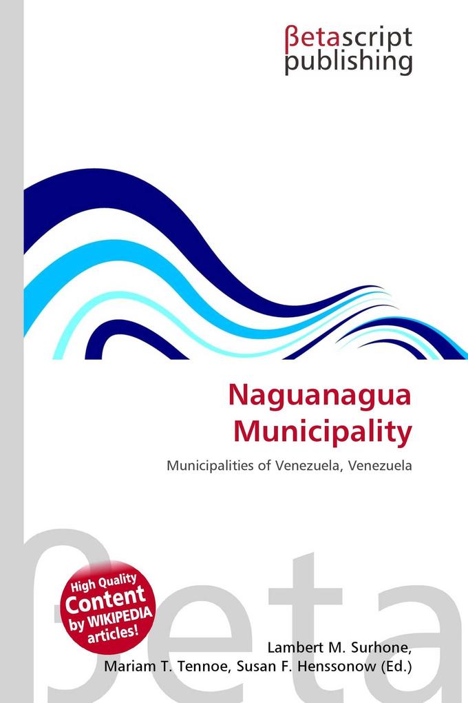 Naguanagua Municipality