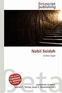 Nabil Seidah