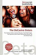 The DeCastro Sisters