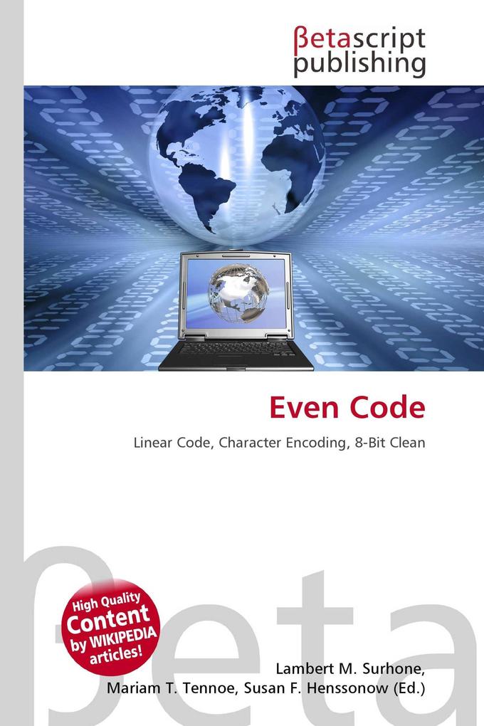 Even Code