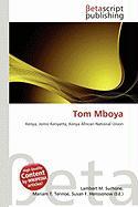 Tom Mboya