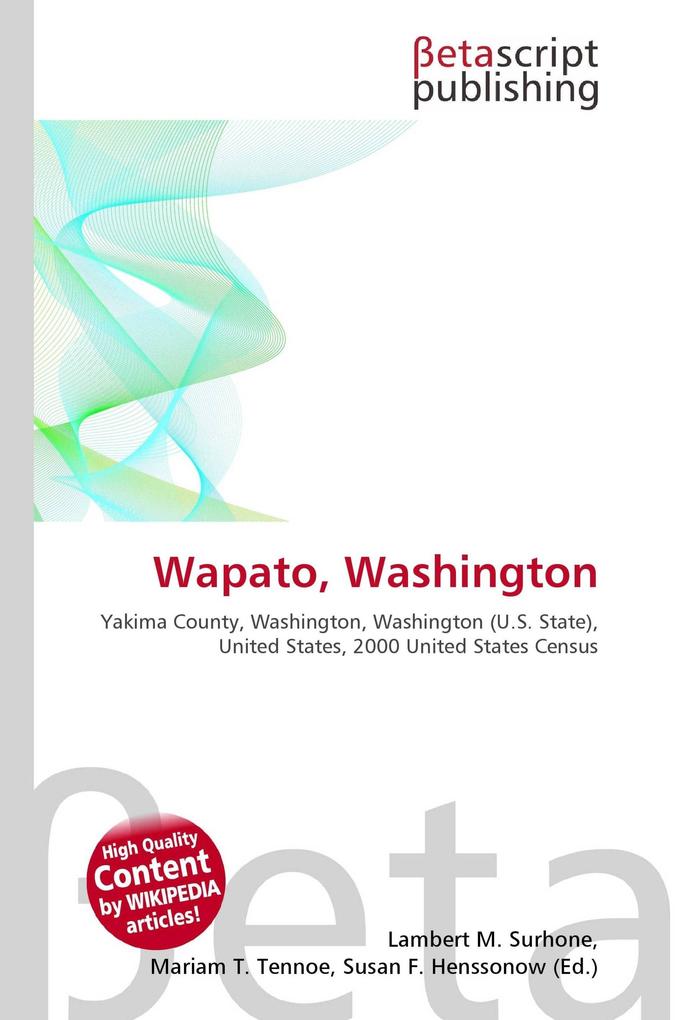 Wapato Washington