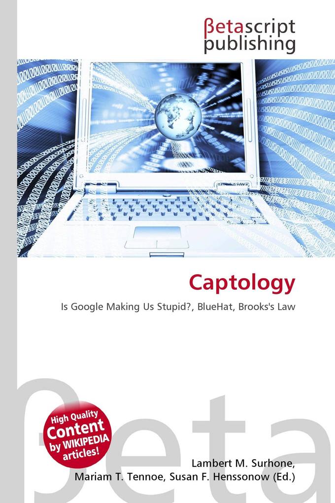 Captology
