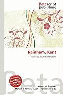 Rainham Kent