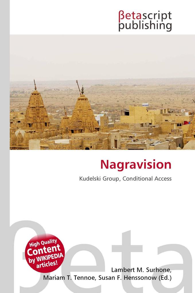 Nagravision