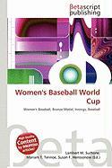Women's Baseball World Cup