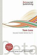 Tom Lees