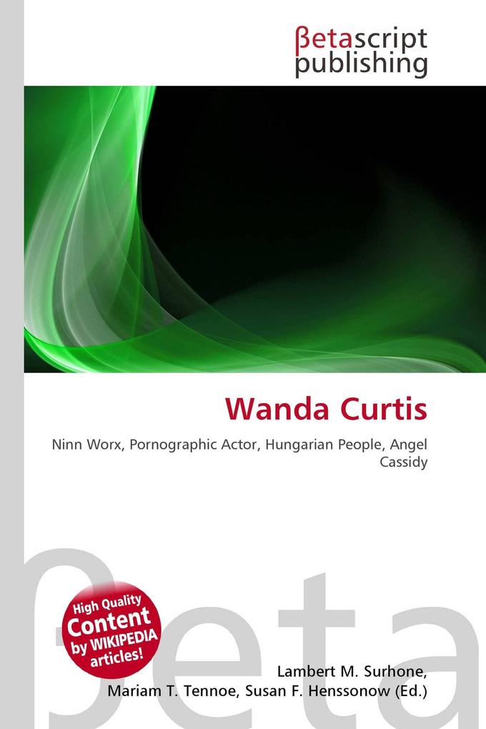 Wanda Curtis
