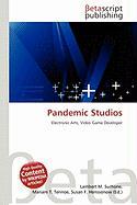Pandemic Studios