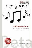 Pandemonium!