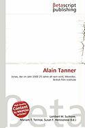 Alain Tanner
