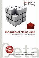 Pandiagonal Magic Cube