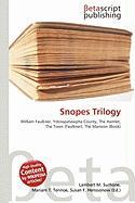 Snopes Trilogy