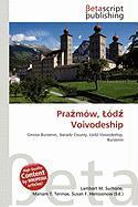 Pramów ód Voivodeship