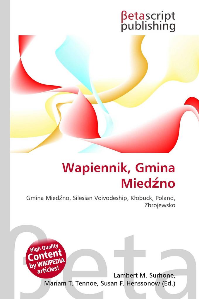 Wapiennik Gmina Miedno