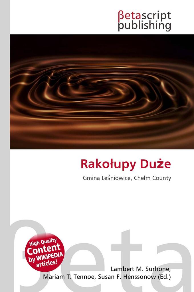 Rakoupy Due