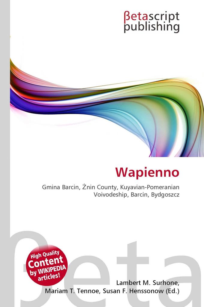 Wapienno