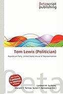 Tom Lewis (Politician)