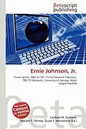 Ernie Johnson Jr.