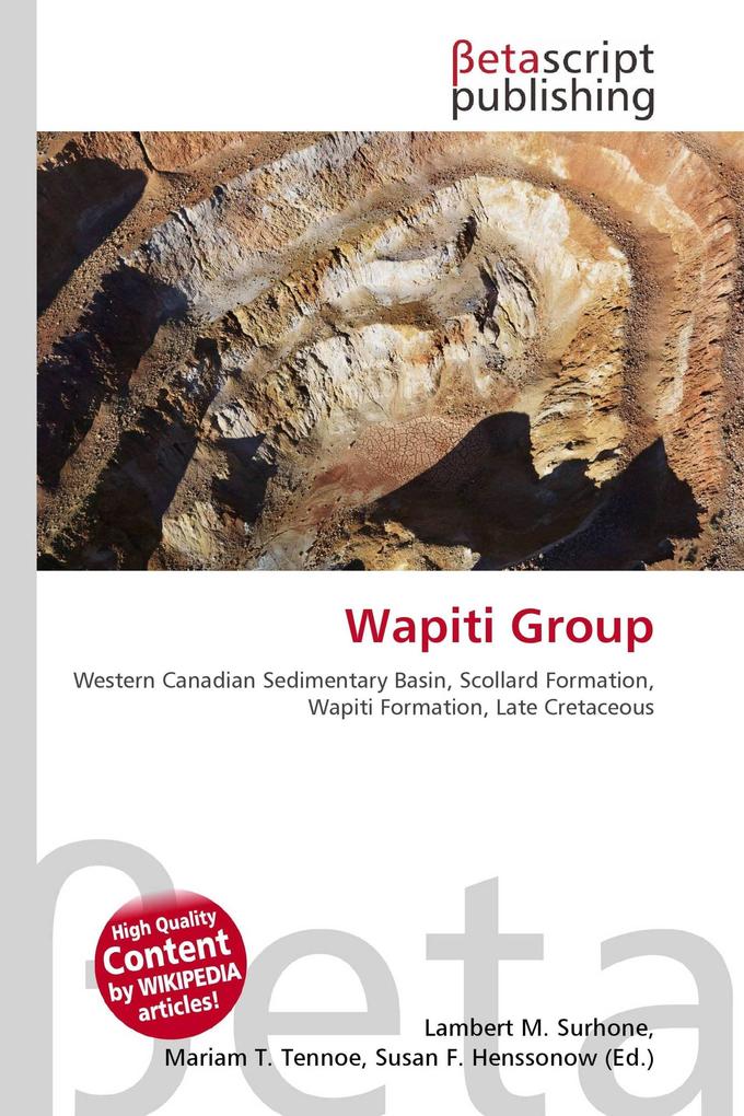 Wapiti Group