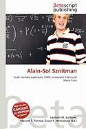 Alain-Sol Sznitman