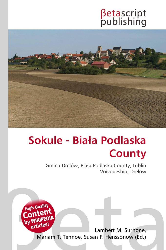 Sokule - Biaa Podlaska County