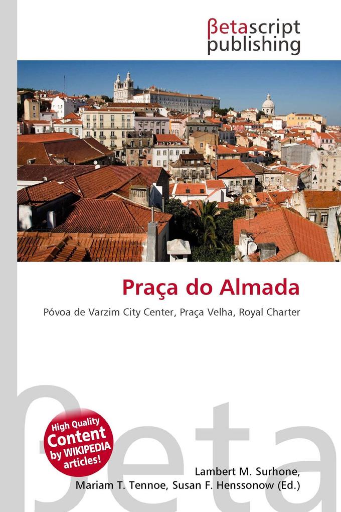 Praça do Almada