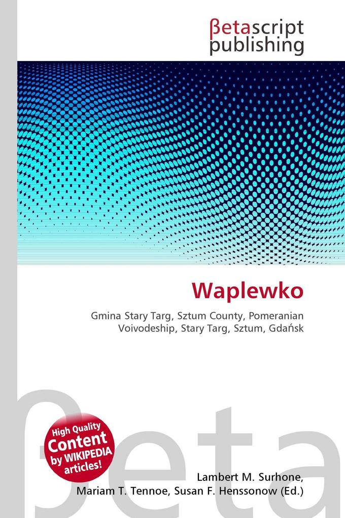 Waplewko