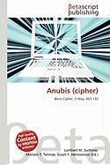 Anubis (cipher)