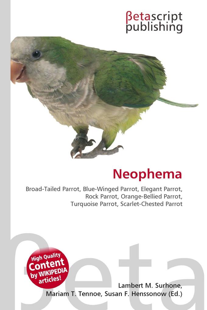 Neophema