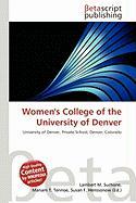 Women's College of the University of Denver