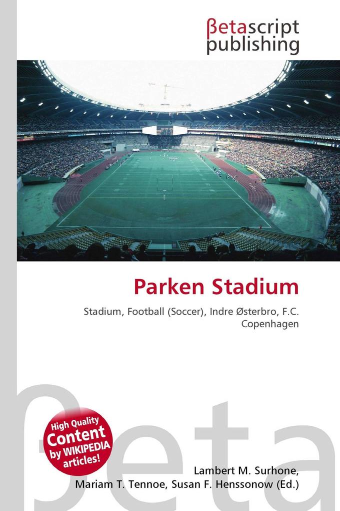 Parken Stadium