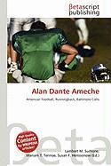 Alan Dante Ameche