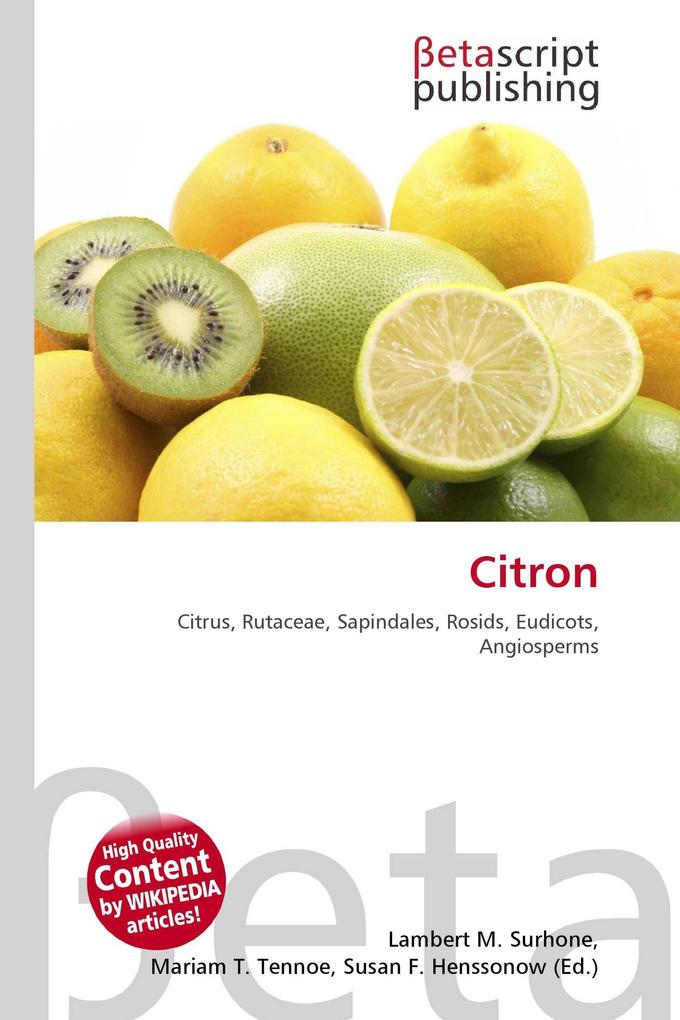 Citron
