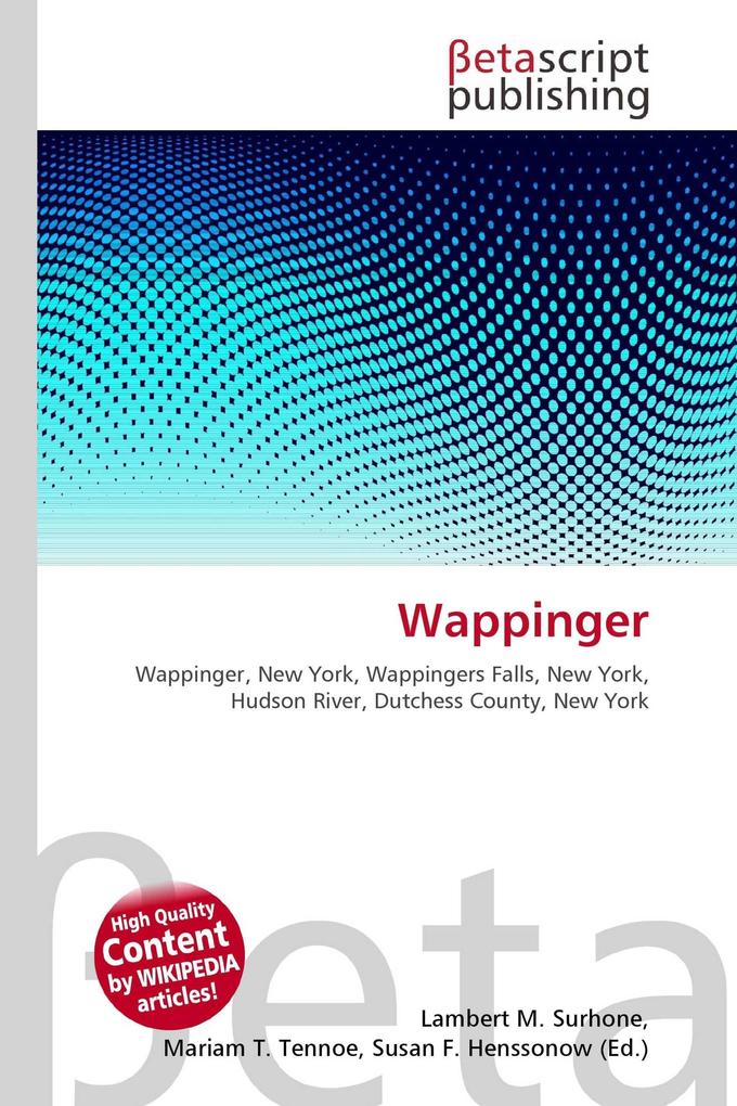 Wappinger