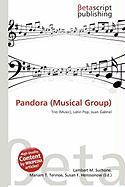 Pandora (Musical Group)