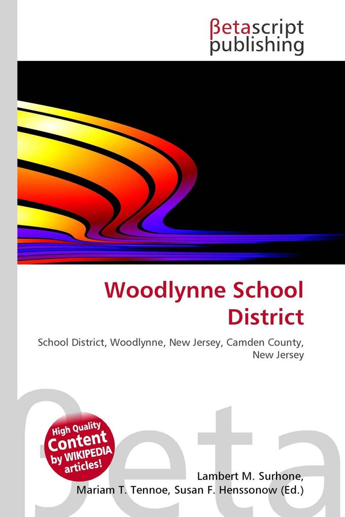 Woodlynne School District