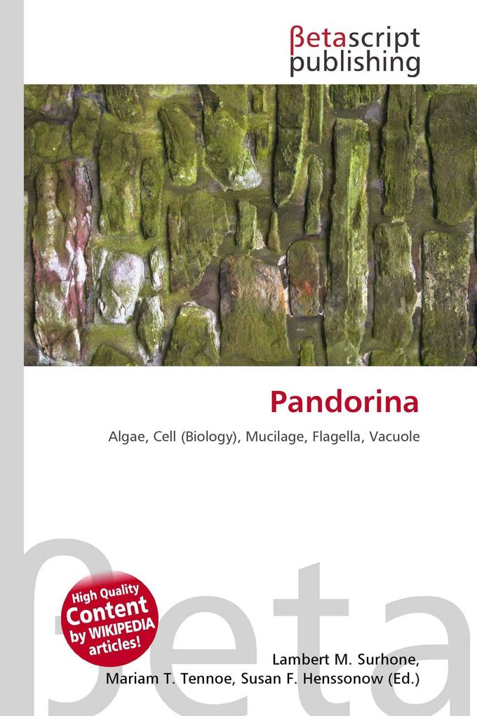 Pandorina