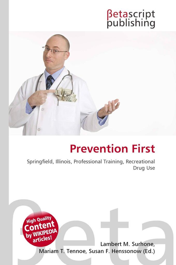 Prevention First