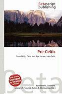 Pre-Celtic