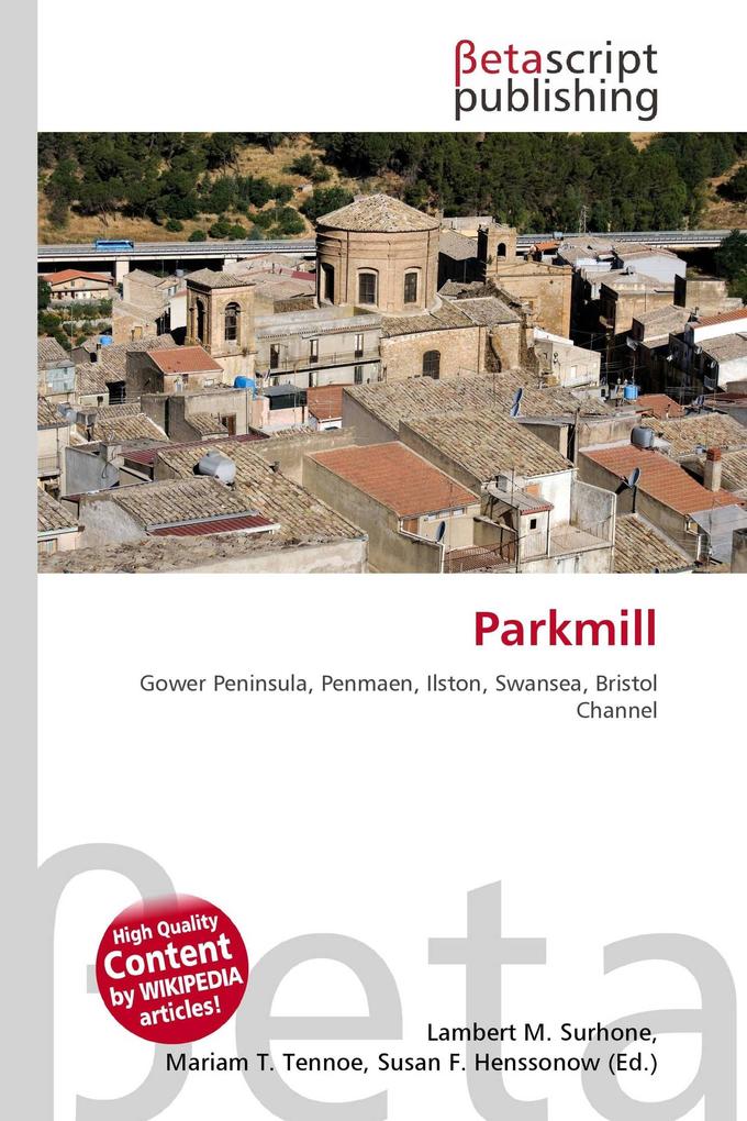 Parkmill