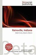 Rainsville Indiana