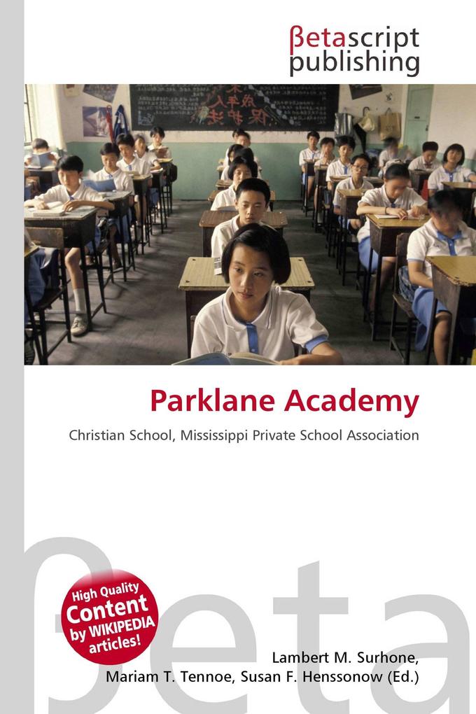 Parklane Academy