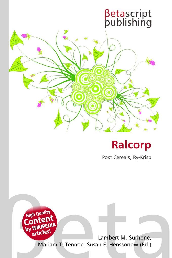Ralcorp