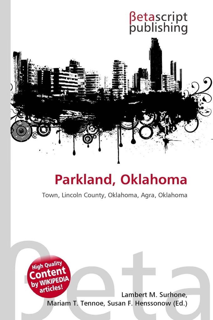 Parkland Oklahoma