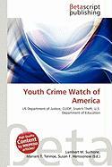 Youth Crime Watch of America